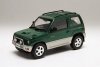 Fujimi 046259 Mitsubishi Pajero Mini VR-II 1/24